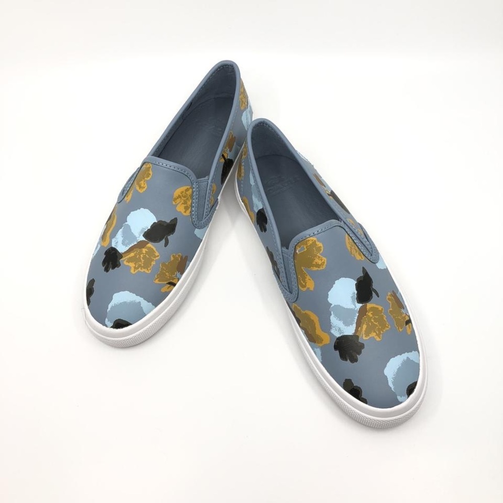Coach Slipon Shoes